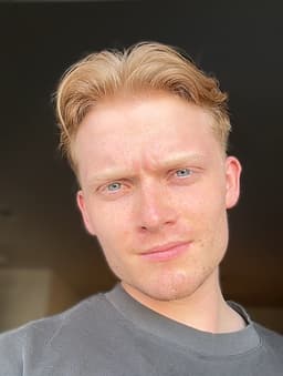 Sebastian Dunn